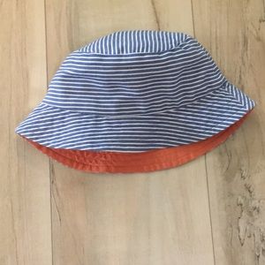 Mini Boden Sun Hat